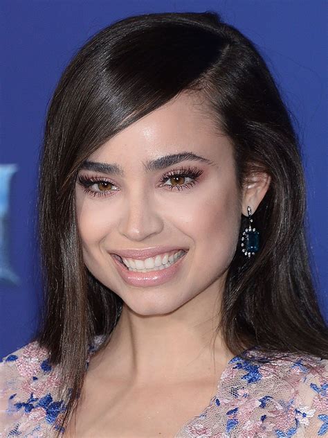 sofia carson dating history|Sofia Carson Boyfriend 2024: Dating History & Exes